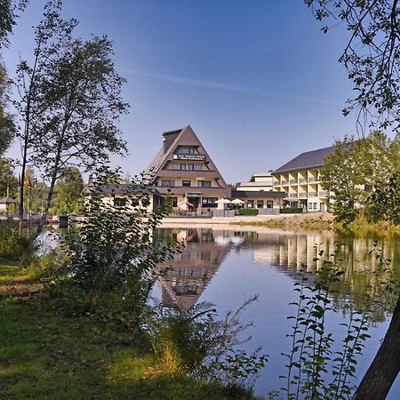 Hotel Haus Tiefenbach Bullange Εξωτερικό φωτογραφία