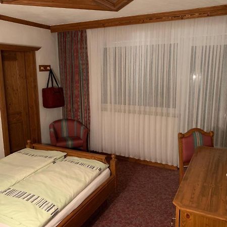 Hotel Haus Tiefenbach Bullange Εξωτερικό φωτογραφία