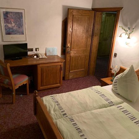 Hotel Haus Tiefenbach Bullange Εξωτερικό φωτογραφία