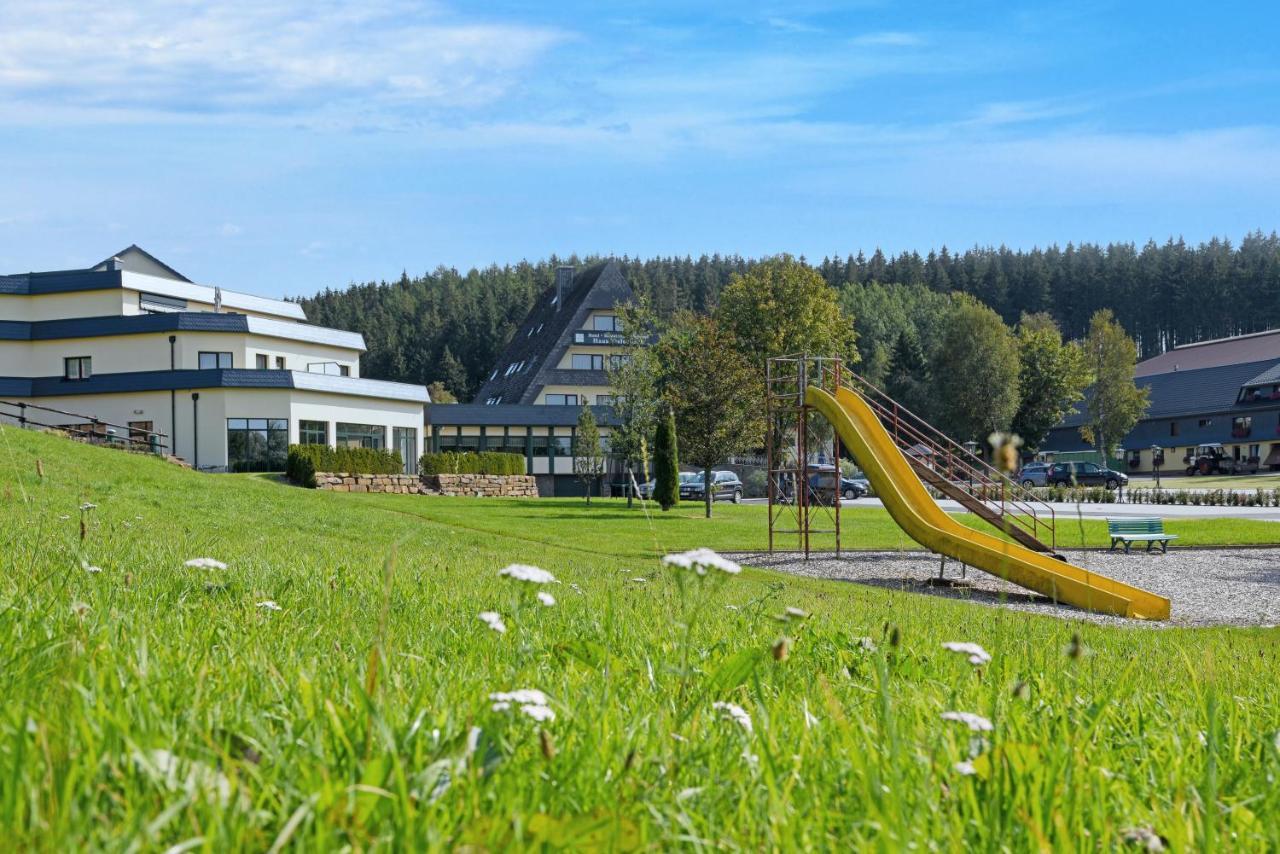 Hotel Haus Tiefenbach Bullange Εξωτερικό φωτογραφία