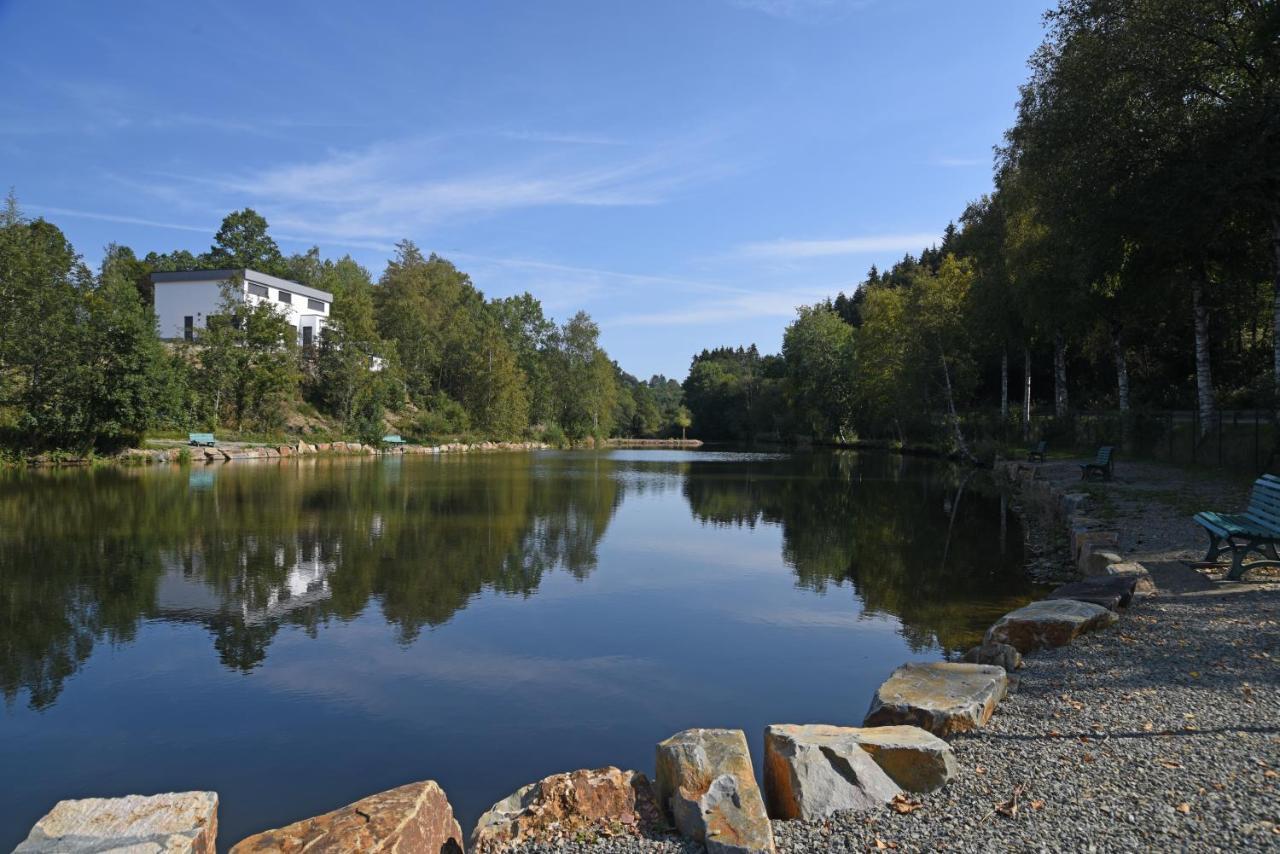 Hotel Haus Tiefenbach Bullange Εξωτερικό φωτογραφία