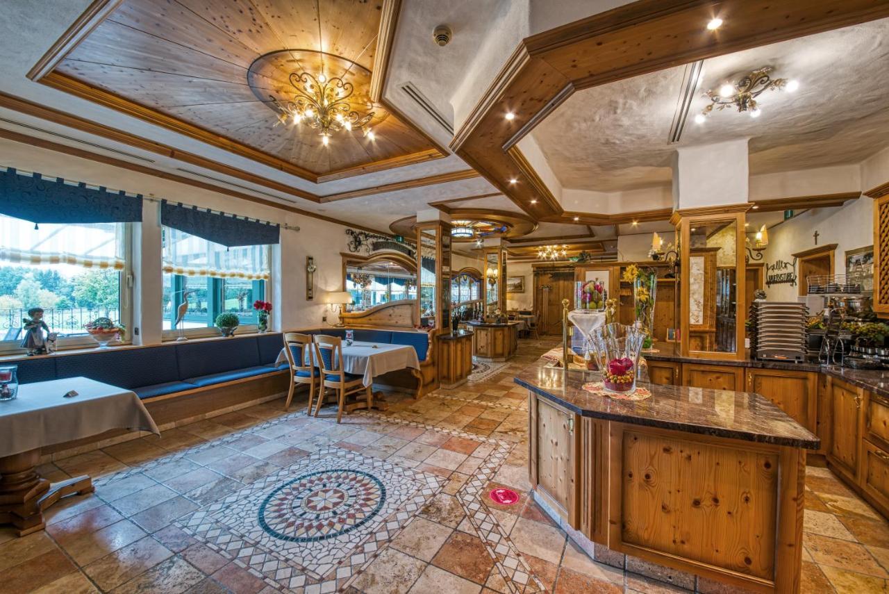 Hotel Haus Tiefenbach Bullange Εξωτερικό φωτογραφία
