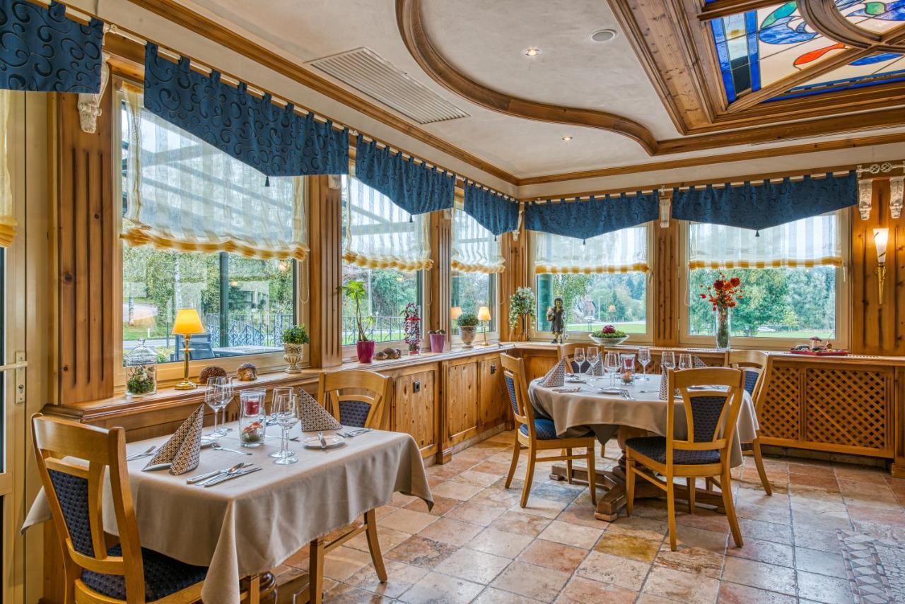 Hotel Haus Tiefenbach Bullange Εξωτερικό φωτογραφία