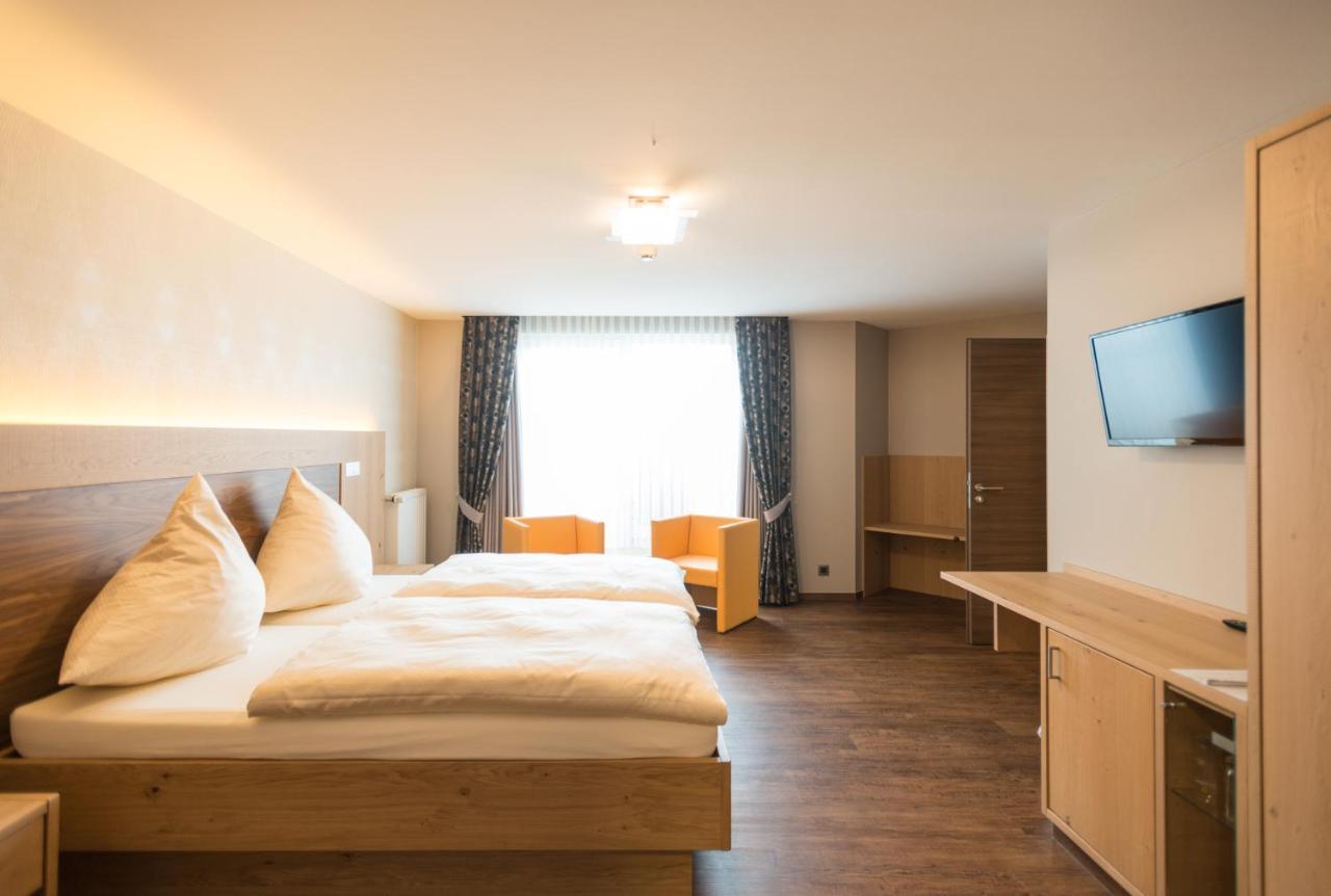 Hotel Haus Tiefenbach Bullange Εξωτερικό φωτογραφία
