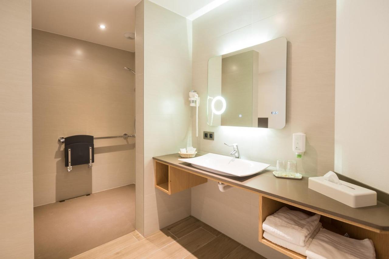 Hotel Haus Tiefenbach Bullange Εξωτερικό φωτογραφία