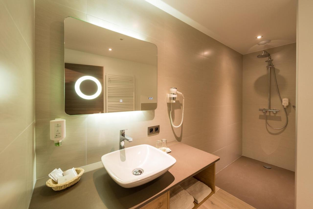 Hotel Haus Tiefenbach Bullange Εξωτερικό φωτογραφία
