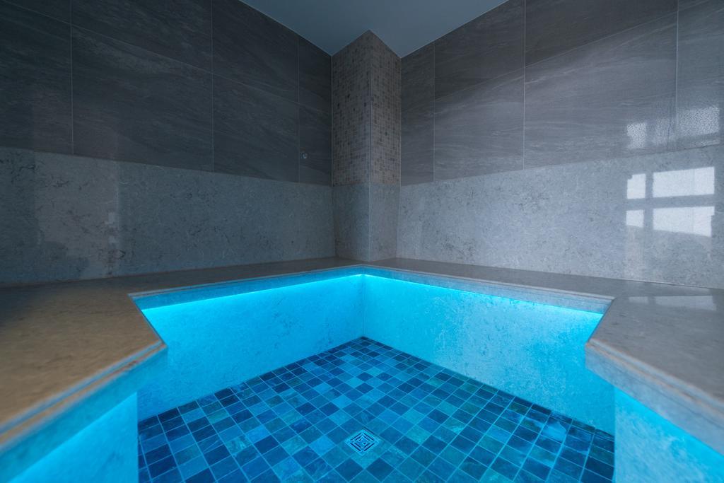 Hotel Haus Tiefenbach Bullange Εξωτερικό φωτογραφία
