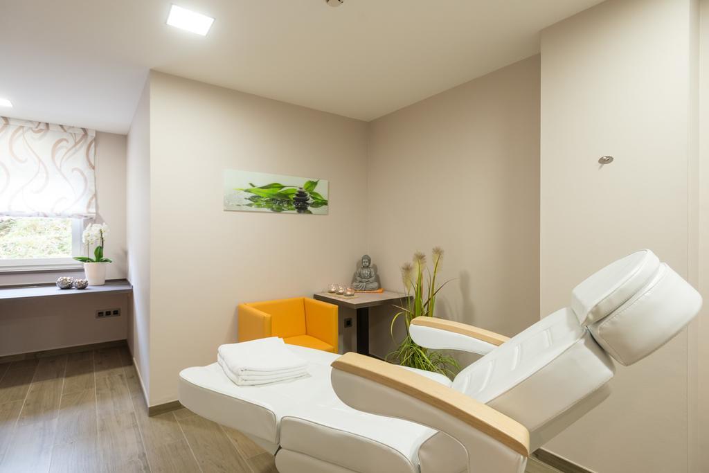 Hotel Haus Tiefenbach Bullange Εξωτερικό φωτογραφία