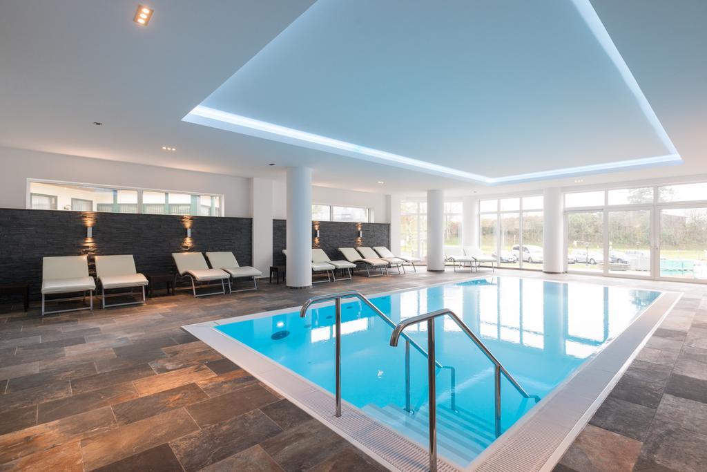 Hotel Haus Tiefenbach Bullange Εξωτερικό φωτογραφία