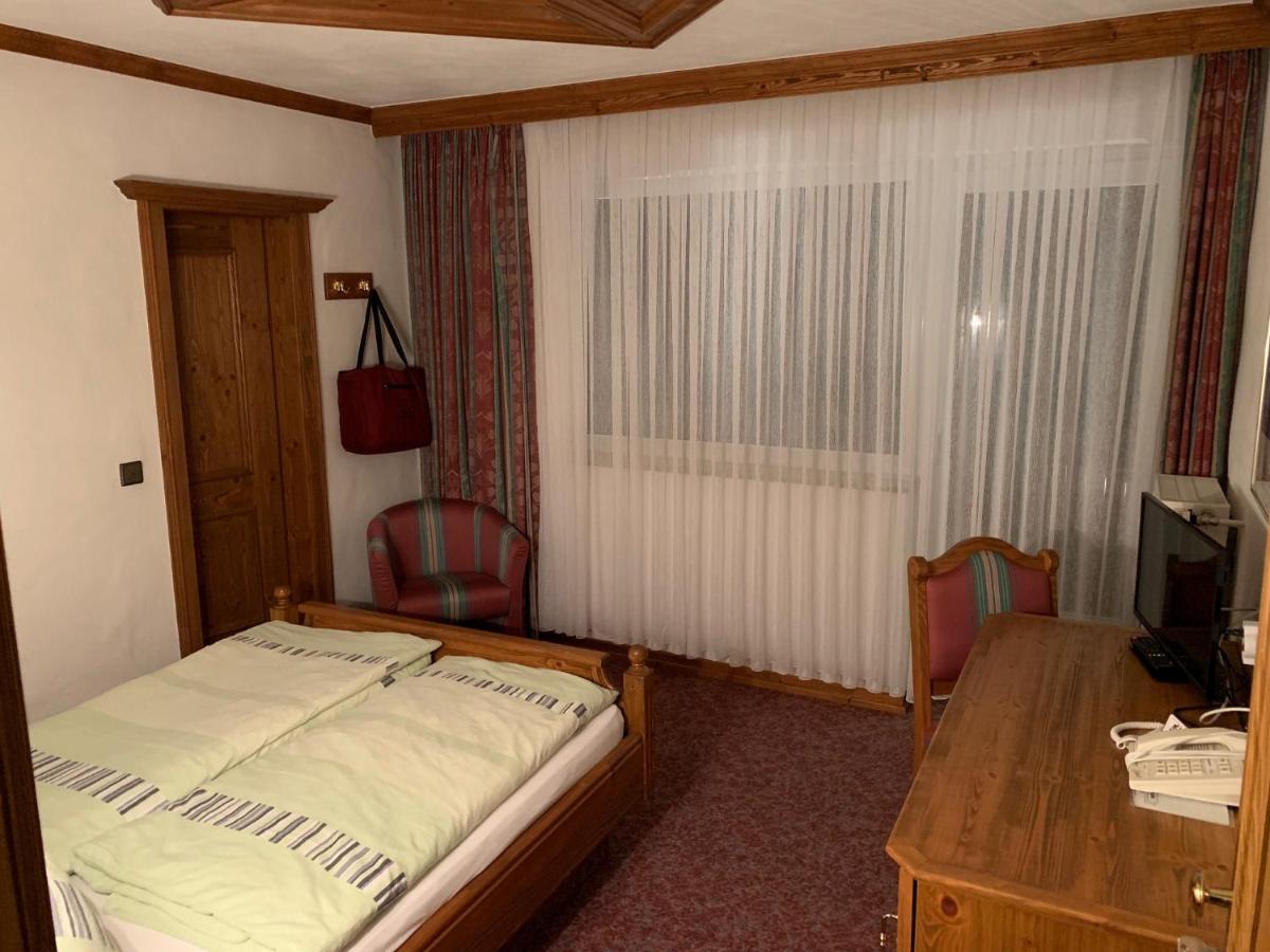 Hotel Haus Tiefenbach Bullange Εξωτερικό φωτογραφία