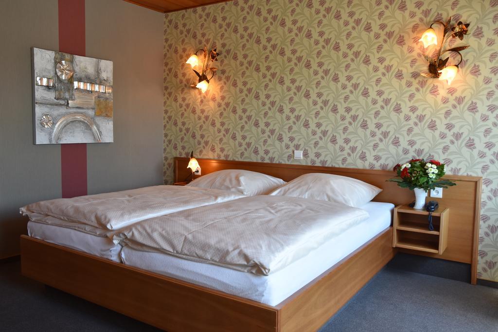 Hotel Haus Tiefenbach Bullange Εξωτερικό φωτογραφία